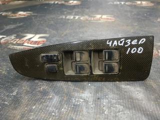 Кнопка стеклоподъемника TOYOTA CHASER