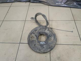 Кожух ступицы TOYOTA GAIA