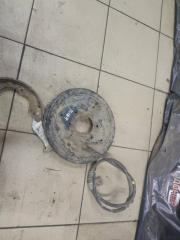 Кожух ступицы задний левый MITSUBISHI PAJERO MINI