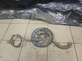 Кожух ступицы задний правый MITSUBISHI PAJERO MINI