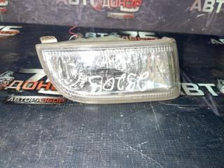 Туманка левая TOYOTA CARINA