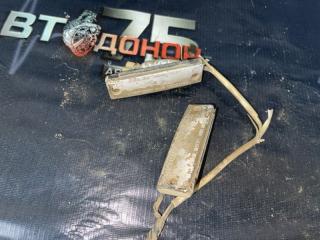 Подсветка номера TOYOTA CALDINA