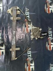 Запчасть стеклоподъемник задний левый Hyundai Mighty