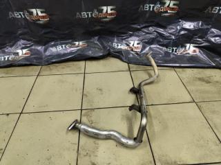 Глушитель TOYOTA CROWN