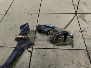 Замок двери багажника TOYOTA CROWN