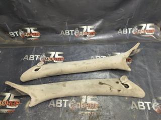 Накладка стойки лобового стекла TOYOTA CROWN