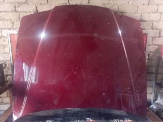 Капот TOYOTA MARK II