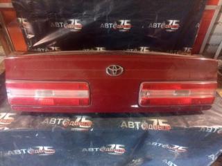 Крышка багажника TOYOTA MARK II