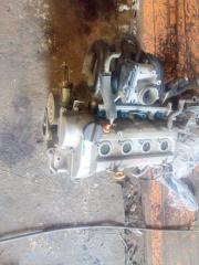 Двигатель в разбор TOYOTA VITZ