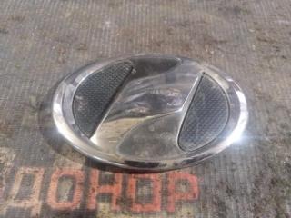 Эмблема TOYOTA WISH