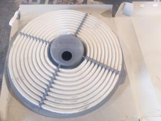 Фильтр воздушный двигателя TOYOTA COROLLA