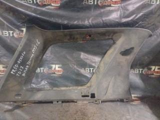 Обшивка багажника задняя левая NISSAN TERRANO 1997
