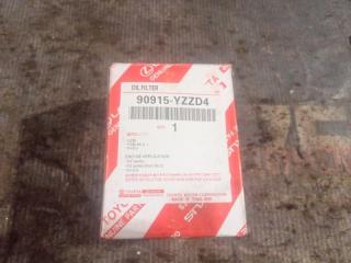 Фильтр масляный TOYOTA CROWN