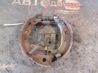 Механизм стояночного тормоза задний TOYOTA CALDINA