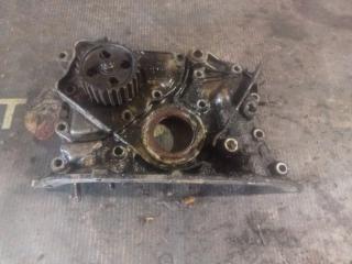 Масляный насос TOYOTA CALDINA