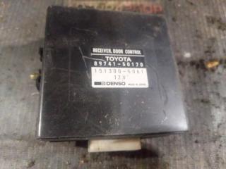Блок управления дверьми TOYOTA CELSIOR Б/У Блок управления дверьми TOYOTA CELSIOR