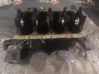 Блок цилиндров toyota CALDINA