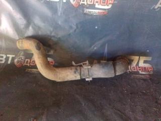 Патрубок радиатора нижний TOYOTA CROWN