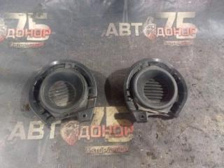 Заглушка бампера передняя TOYOTA COROLLA FIELDER Б/У Заглушка бампера передняя TOYOTA COROLLA FIELDER