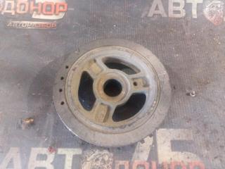 Шкив коленвала MAZDA ATENZA