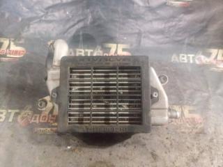 Интеркулер MITSUBISHI PAJERO MINI