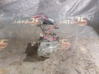 Туманка передняя левая SUBARU LEGACY