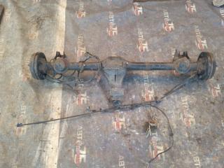 Мост DAIHATSU MIRA