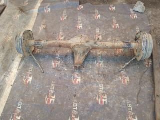 Мост MITSUBISHI DELICA