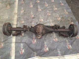 Мост NISSAN ELGRAND