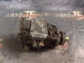 ТНВД NISSAN EXPERT