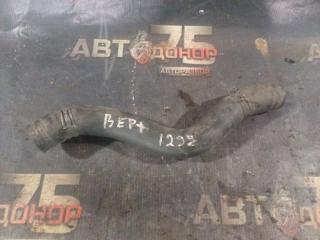 Патрубок радиатора верхний TOYOTA CARINA