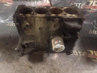 Блок цилиндров NISSAN AD