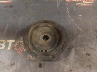 Шкив коленвала NISSAN AD