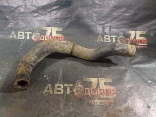 Патрубок радиатора нижний TOYOTA CROWN
