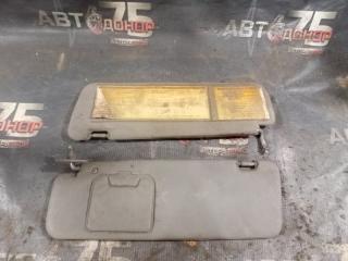 Козырек солнцезащитный TOYOTA SURF