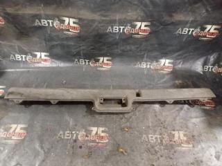 Накладка двери багажника TOYOTA SURF Б/У Накладка двери багажника TOYOTA SURF