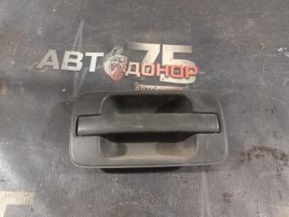 Запчасть ручка двери внешняя задняя левая ISUZU BIGHORN