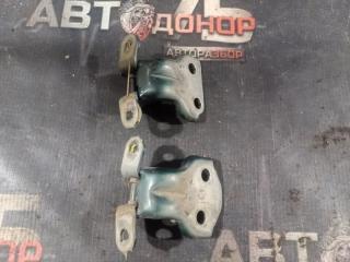 Запчасть петля двери задняя левая ISUZU BIGHORN