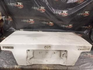 Крышка багажника TOYOTA CHASER
