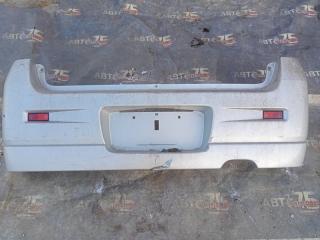 Бампер задний SUZUKI KEI