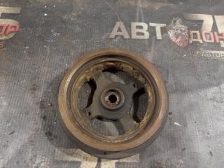 Шкив коленвала TOYOTA