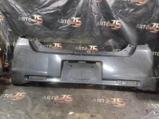 Бампер задний SUZUKI WAGON R