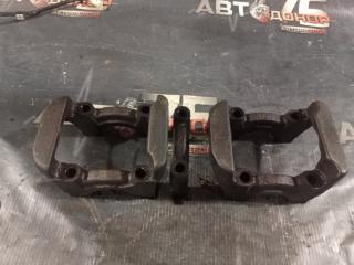 Бугель коленвала NISSAN AD