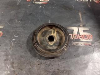 Шкив коленвала NISSAN AD