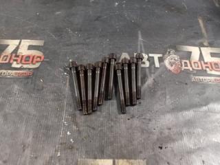 Болт головки блока цилиндров NISSAN AD