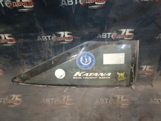 Стекло заднее заднее правое Subaru Impreza Б/У Стекло заднее заднее правое Subaru Impreza