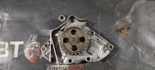 Масляный насос TOYOTA CALDINA