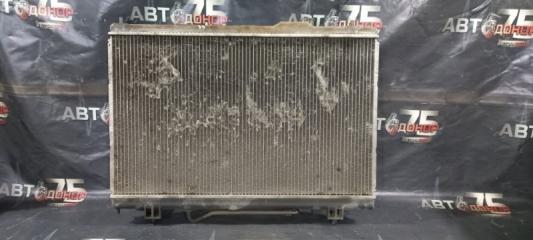 Радиатор основной TOYOTA CALDINA