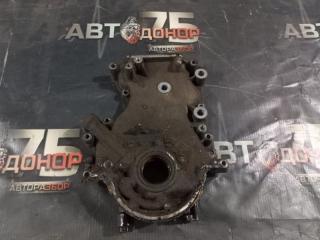 Масляный насос NISSAN CUBE