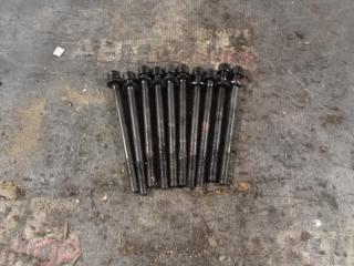 Болт головки блока цилиндров NISSAN CUBE